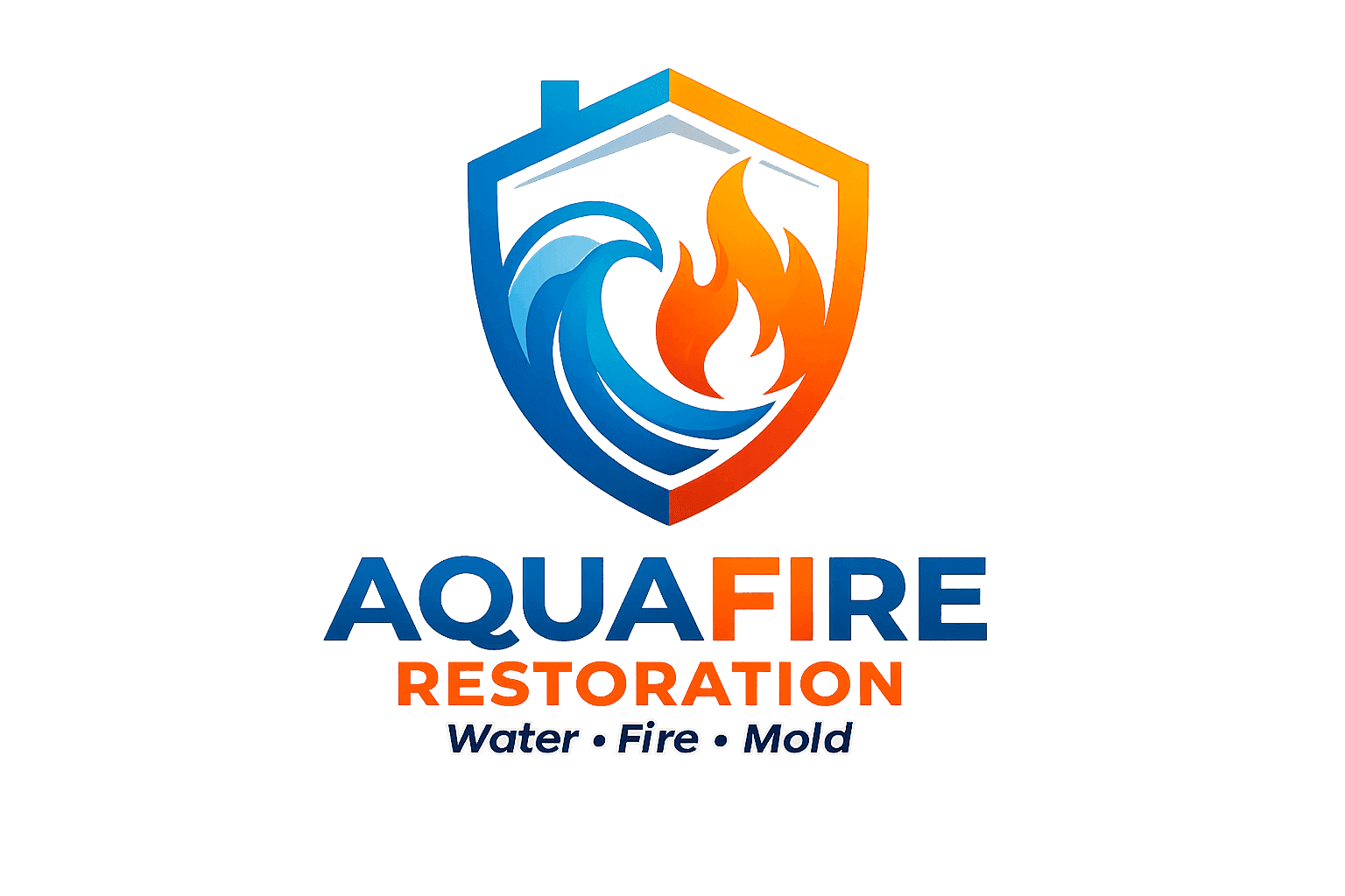 Restoration work
