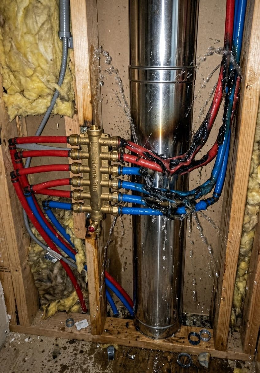 Fire & Smoke Restoration